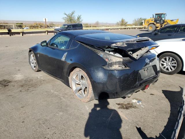 Продаж на аукціоні авто 2013 Nissan 370z Base, vin: JN1AZ4EH1DM882023, номер лоту: 66257922