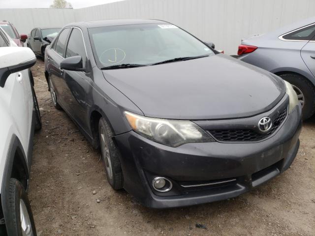 Продажа на аукционе авто 2012 Toyota Camry Base, vin: 4T1BF1FK7CU060551, номер лота: 66198132