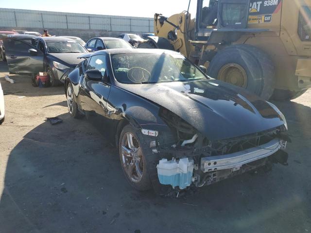Продаж на аукціоні авто 2013 Nissan 370z Base, vin: JN1AZ4EH1DM882023, номер лоту: 66257922