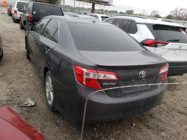 Продажа на аукционе авто 2012 Toyota Camry Base, vin: 4T1BF1FK7CU060551, номер лота: 66198132