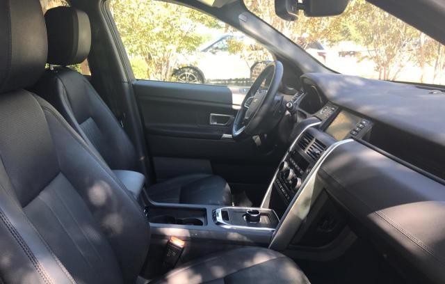 Продажа на аукционе авто 2018 Land Rover Discovery Sport Se, vin: SALCP2RX3JH755580, номер лота: 67137532