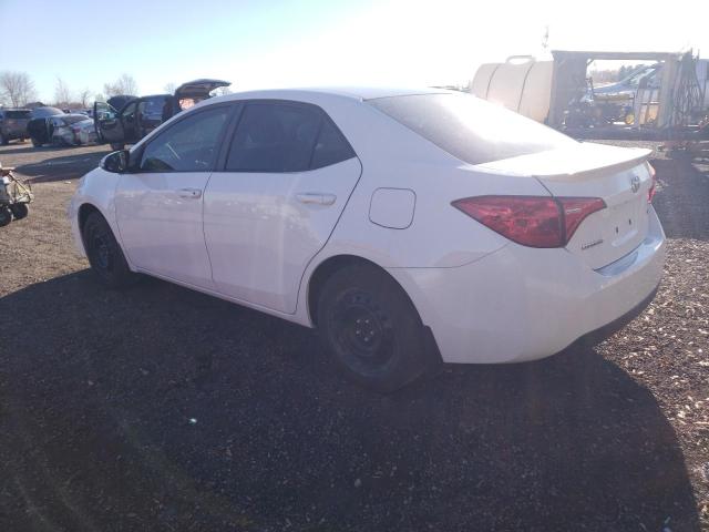 Продажа на аукционе авто 2018 Toyota Corolla, vin: 2T1BURHE7JC005155, номер лота: 66665522