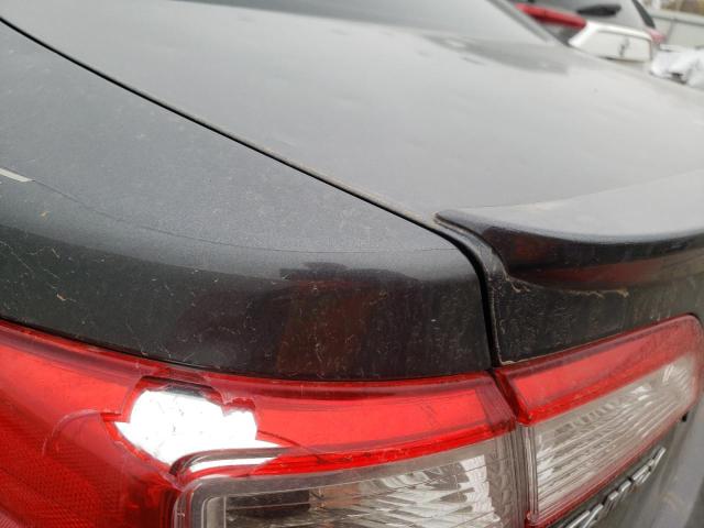 Продажа на аукционе авто 2012 Toyota Camry Base, vin: 4T1BF1FK7CU060551, номер лота: 66198132