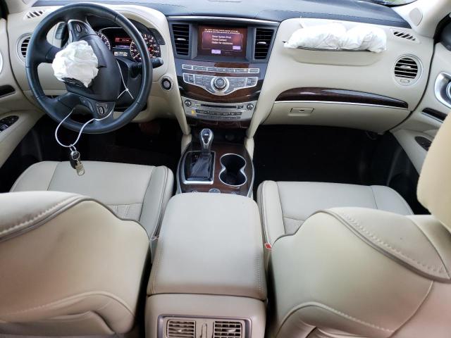 Продаж на аукціоні авто 2018 Infiniti Qx60, vin: 5N1DL0MN5JC522536, номер лоту: 66574032