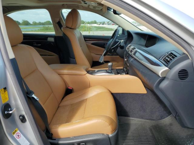 Продаж на аукціоні авто 2013 Lexus Ls 460, vin: JTHBL5EF0D5120009, номер лоту: 65445352