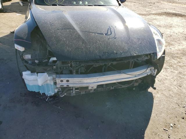 Продаж на аукціоні авто 2013 Nissan 370z Base, vin: JN1AZ4EH1DM882023, номер лоту: 66257922