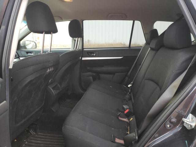 Продаж на аукціоні авто 2011 Subaru Outback 2.5i Premium, vin: 4S4BRCCC3B3334199, номер лоту: 66490172