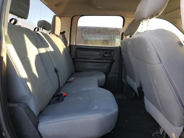 Продажа на аукционе авто 2019 Ram 1500 Classic Tradesman, vin: 1C6RR7KT1KS545393, номер лота: 66698252