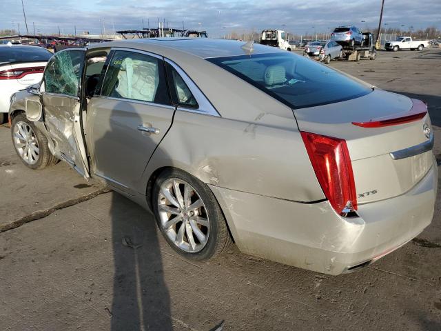 Продажа на аукционе авто 2014 Cadillac Xts Luxury Collection, vin: 2G61M5S34E9150903, номер лота: 66607312