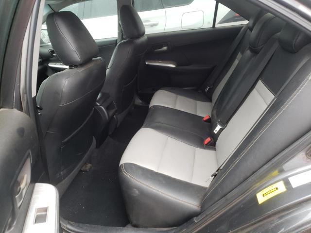 Продажа на аукционе авто 2012 Toyota Camry Base, vin: 4T1BF1FK7CU060551, номер лота: 66198132