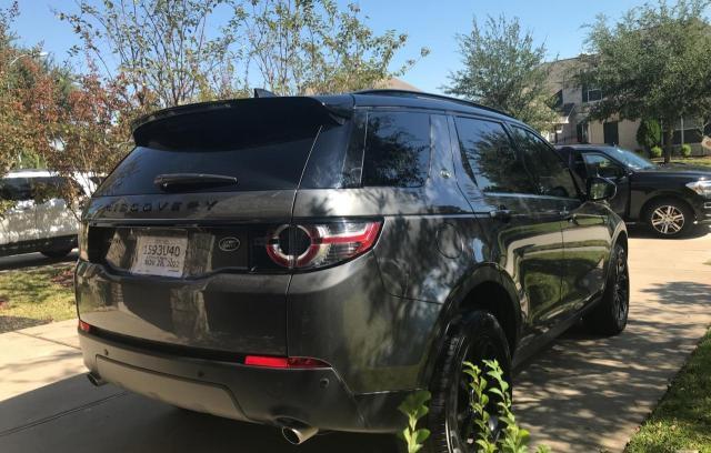 Продажа на аукционе авто 2018 Land Rover Discovery Sport Se, vin: SALCP2RX3JH755580, номер лота: 67137532