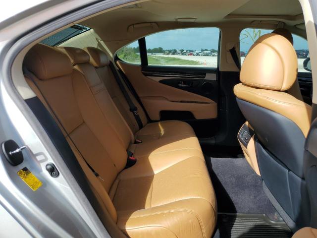 Продаж на аукціоні авто 2013 Lexus Ls 460, vin: JTHBL5EF0D5120009, номер лоту: 65445352
