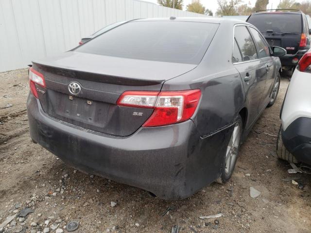 Продажа на аукционе авто 2012 Toyota Camry Base, vin: 4T1BF1FK7CU060551, номер лота: 66198132