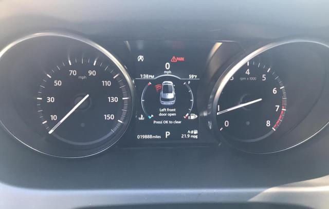 Продажа на аукционе авто 2018 Land Rover Discovery Sport Se, vin: SALCP2RX3JH755580, номер лота: 67137532