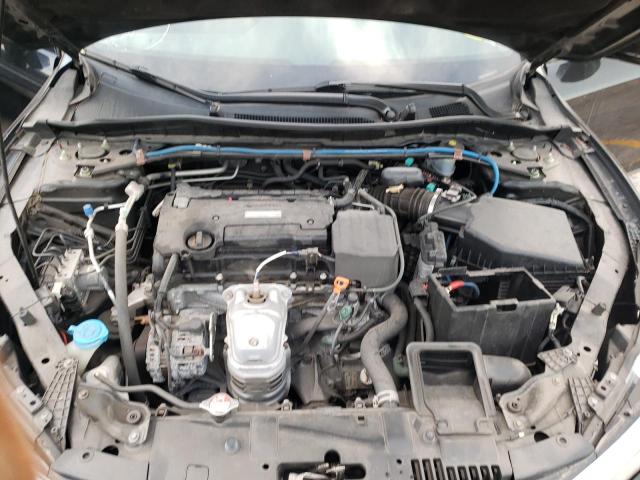 66340702 :رقم المزاد ، 1HGCR2F84HA035806 vin ، 2017 Honda Accord Exl مزاد بيع