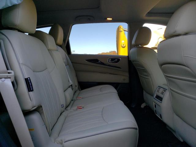 Продаж на аукціоні авто 2018 Infiniti Qx60, vin: 5N1DL0MN5JC522536, номер лоту: 66574032