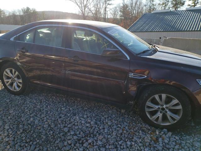 Aukcja sprzedaży 2012 Ford Taurus Sel, vin: 1FAHP2EW6CG144211, numer aukcji: 66596342
