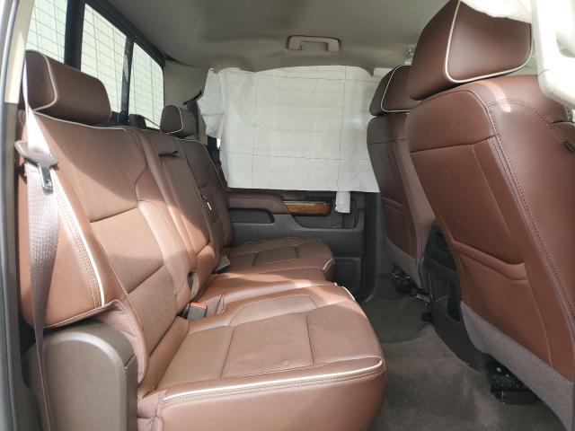 Продаж на аукціоні авто 2016 Chevrolet Silverado K1500 High Country, vin: 3GCUKTEC0GG349245, номер лоту: 66891582
