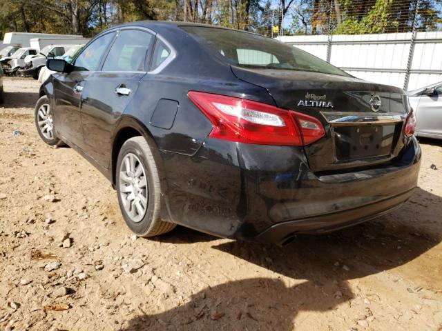 Продаж на аукціоні авто 2017 Nissan Altima 2.5, vin: 1N4AL3AP2HC275667, номер лоту: 67016862
