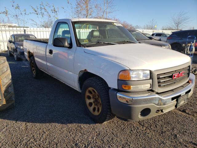 Aukcja sprzedaży 2005 Gmc New Sierra C1500, vin: 1GTEC14X85Z298679, numer aukcji: 64992522
