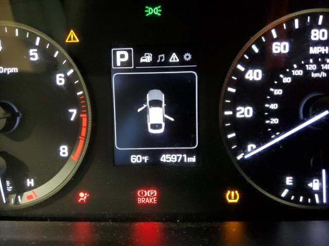 Aukcja sprzedaży 2015 Hyundai Sonata Sport, vin: 5NPE34AF7FH211280, numer aukcji: 66756022