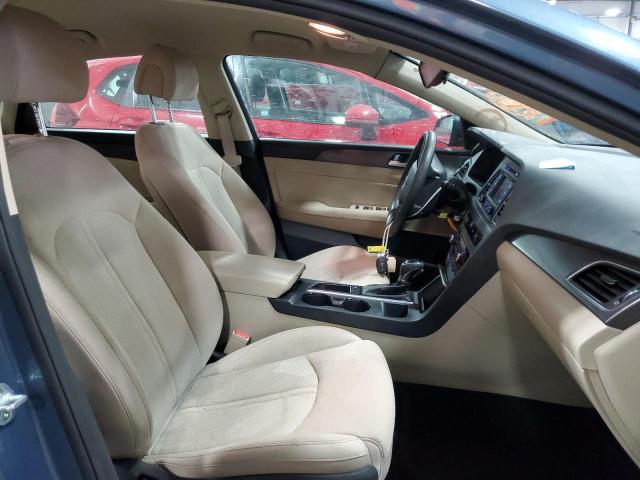 Aukcja sprzedaży 2015 Hyundai Sonata Sport, vin: 5NPE34AF7FH211280, numer aukcji: 66756022