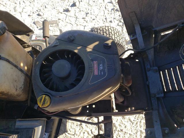 66915762 :رقم المزاد ، BILLOFSALE vin ، 2010 Craf Mower مزاد بيع