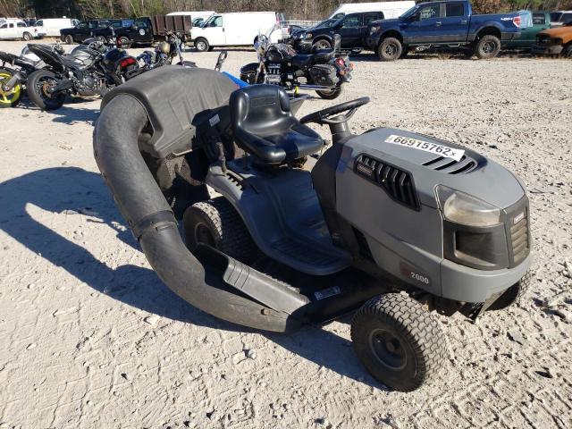 66915762 :رقم المزاد ، BILLOFSALE vin ، 2010 Craf Mower مزاد بيع