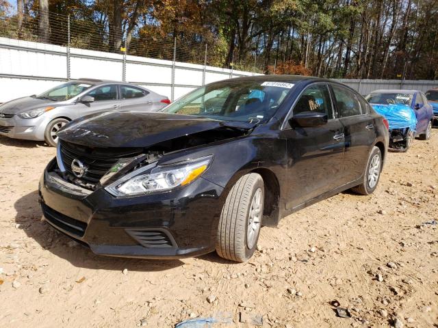 Продаж на аукціоні авто 2017 Nissan Altima 2.5, vin: 1N4AL3AP2HC275667, номер лоту: 67016862