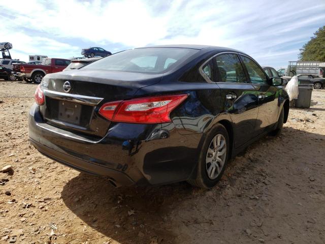Продаж на аукціоні авто 2017 Nissan Altima 2.5, vin: 1N4AL3AP2HC275667, номер лоту: 67016862