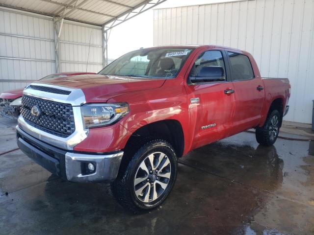 Aukcja sprzedaży 2019 Toyota Tundra Crewmax Sr5, vin: 5TFDY5F12KX868728, numer aukcji: 66551852