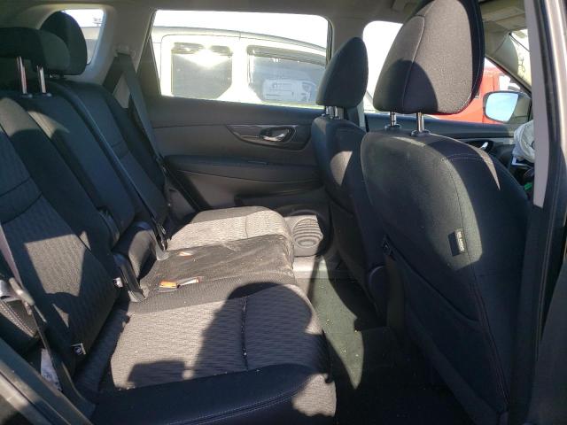Продаж на аукціоні авто 2017 Nissan Rogue S, vin: KNMAT2MV5HP573802, номер лоту: 66822622