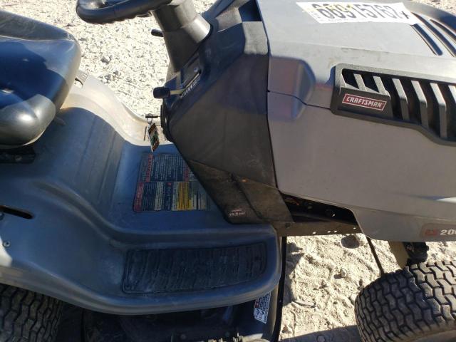 66915762 :رقم المزاد ، BILLOFSALE vin ، 2010 Craf Mower مزاد بيع