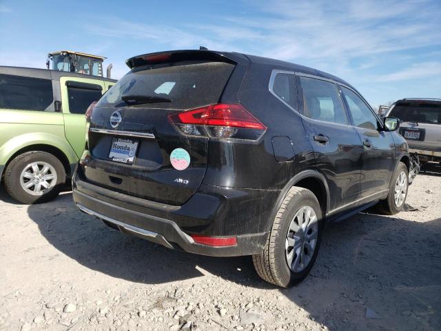 Продаж на аукціоні авто 2017 Nissan Rogue S, vin: KNMAT2MV5HP573802, номер лоту: 66822622