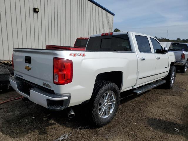 Продаж на аукціоні авто 2016 Chevrolet Silverado K1500 High Country, vin: 3GCUKTEC0GG349245, номер лоту: 66891582