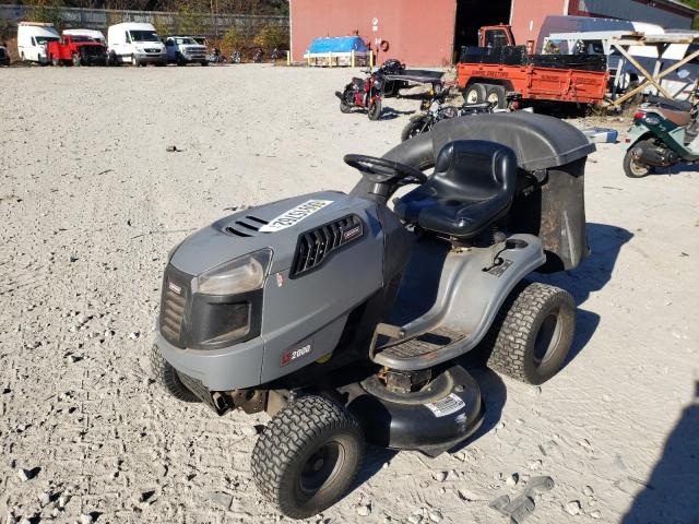 66915762 :رقم المزاد ، BILLOFSALE vin ، 2010 Craf Mower مزاد بيع
