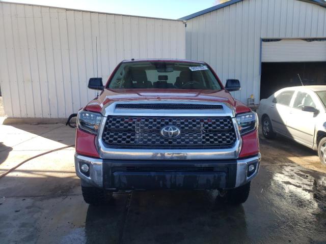Aukcja sprzedaży 2019 Toyota Tundra Crewmax Sr5, vin: 5TFDY5F12KX868728, numer aukcji: 66551852