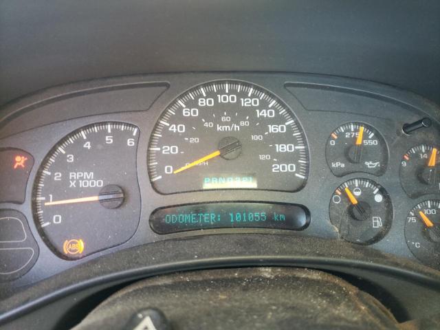 Aukcja sprzedaży 2005 Gmc New Sierra C1500, vin: 1GTEC14X85Z298679, numer aukcji: 64992522