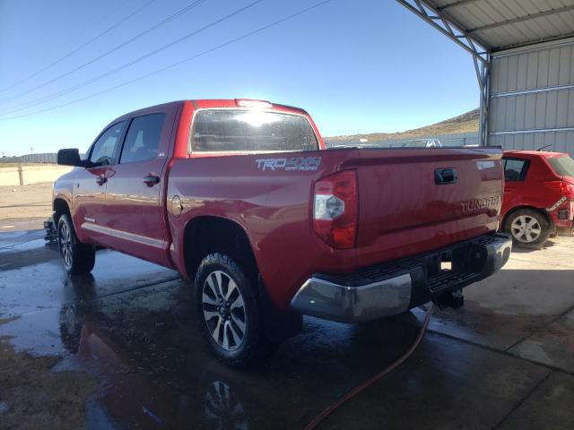 Aukcja sprzedaży 2019 Toyota Tundra Crewmax Sr5, vin: 5TFDY5F12KX868728, numer aukcji: 66551852