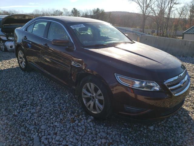 Aukcja sprzedaży 2012 Ford Taurus Sel, vin: 1FAHP2EW6CG144211, numer aukcji: 66596342