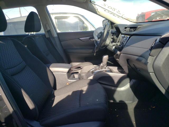 Продаж на аукціоні авто 2017 Nissan Rogue S, vin: KNMAT2MV5HP573802, номер лоту: 66822622