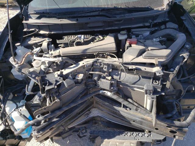 Продаж на аукціоні авто 2017 Nissan Rogue S, vin: KNMAT2MV5HP573802, номер лоту: 66822622