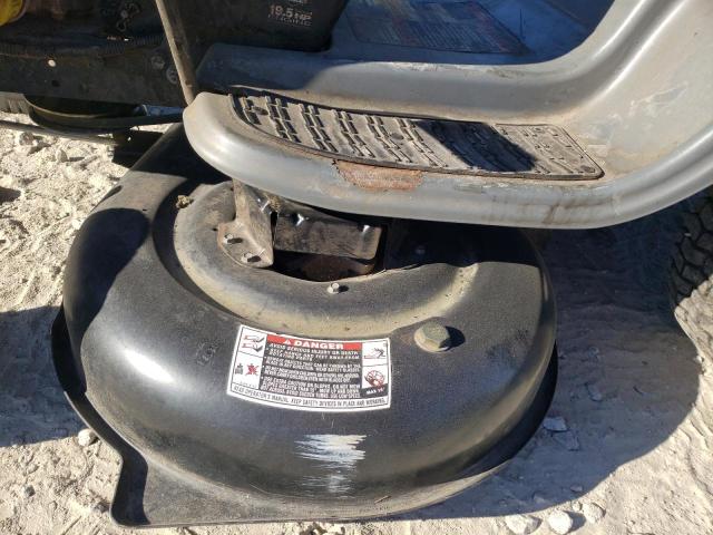 66915762 :رقم المزاد ، BILLOFSALE vin ، 2010 Craf Mower مزاد بيع