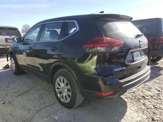 Продаж на аукціоні авто 2017 Nissan Rogue S, vin: KNMAT2MV5HP573802, номер лоту: 66822622
