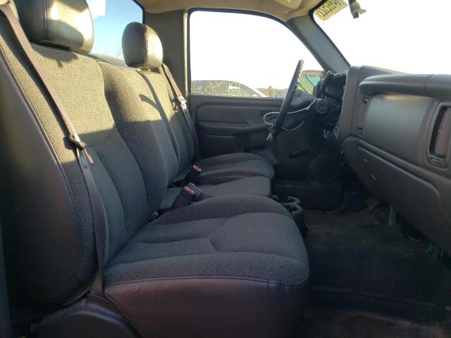 Aukcja sprzedaży 2005 Gmc New Sierra C1500, vin: 1GTEC14X85Z298679, numer aukcji: 64992522