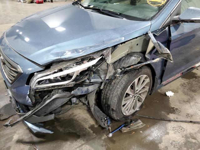 Aukcja sprzedaży 2015 Hyundai Sonata Sport, vin: 5NPE34AF7FH211280, numer aukcji: 66756022