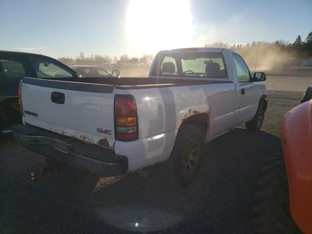Aukcja sprzedaży 2005 Gmc New Sierra C1500, vin: 1GTEC14X85Z298679, numer aukcji: 64992522