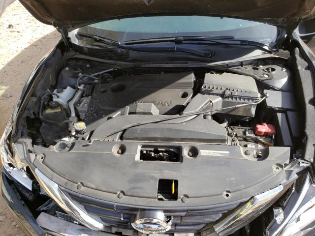 Продаж на аукціоні авто 2017 Nissan Altima 2.5, vin: 1N4AL3AP2HC275667, номер лоту: 67016862