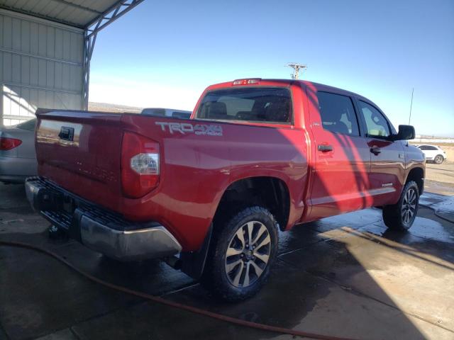 Aukcja sprzedaży 2019 Toyota Tundra Crewmax Sr5, vin: 5TFDY5F12KX868728, numer aukcji: 66551852