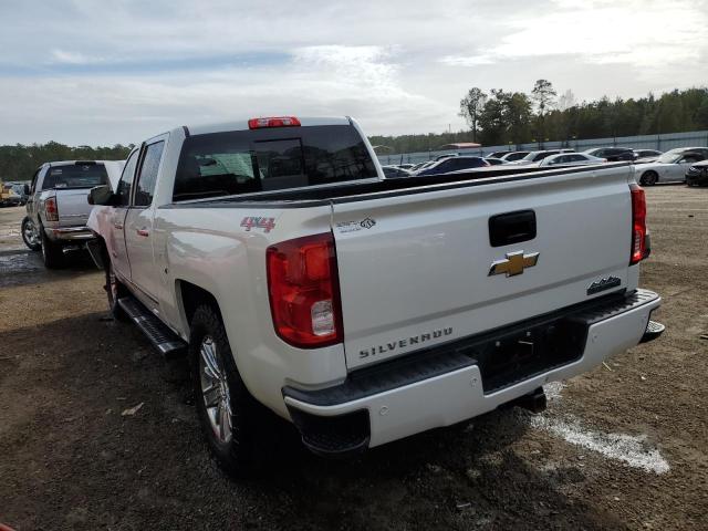 Продаж на аукціоні авто 2016 Chevrolet Silverado K1500 High Country, vin: 3GCUKTEC0GG349245, номер лоту: 66891582